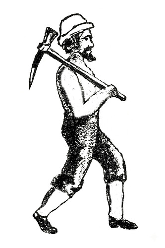 miner 15