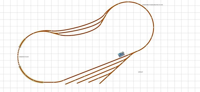 1-4 Scale RR @ Look Park (1)