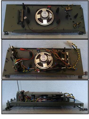 tender electronics