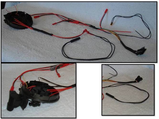 wire harness