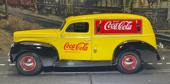 1940 ford 5