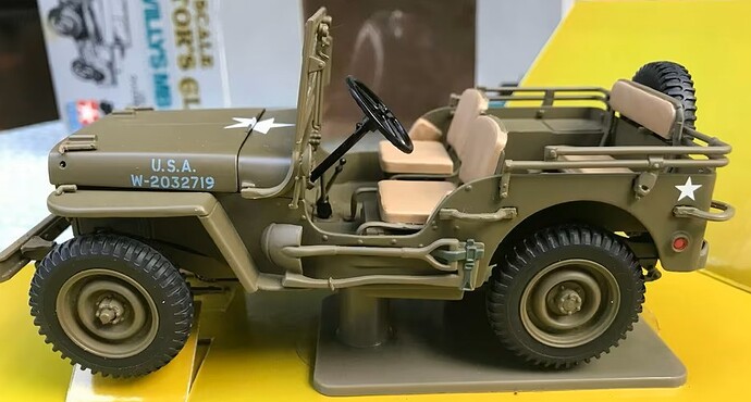 tamiya 1