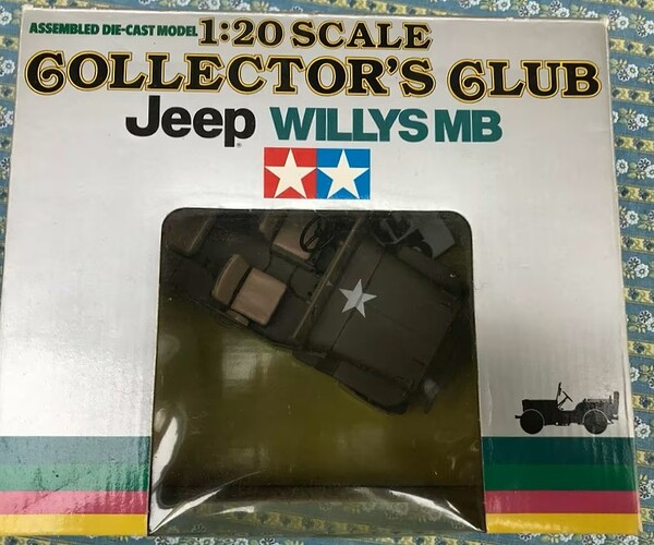tamiya 2