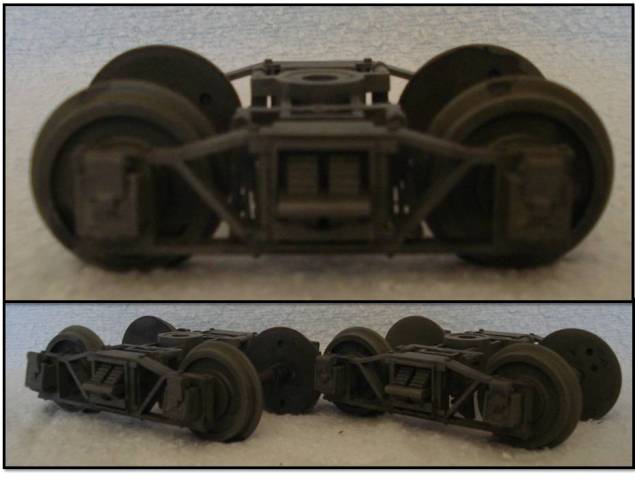 tender trucks