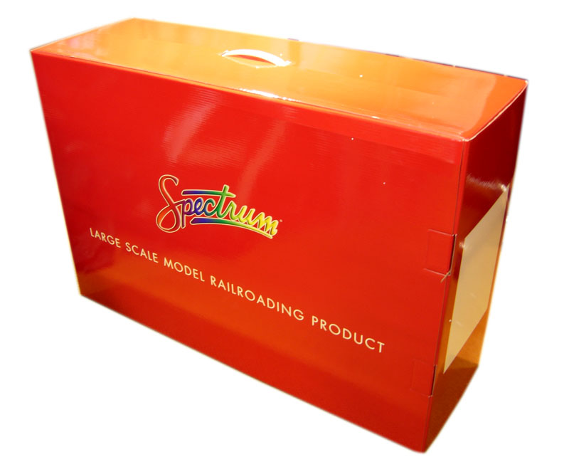 box