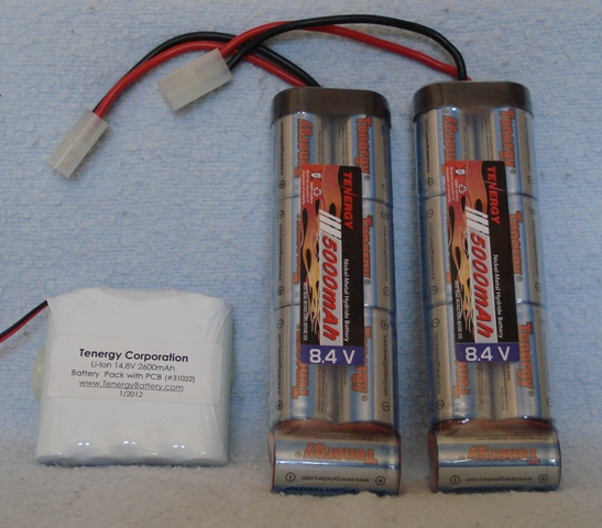 battery comp
