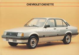 chevette