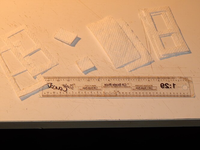 BL2 548