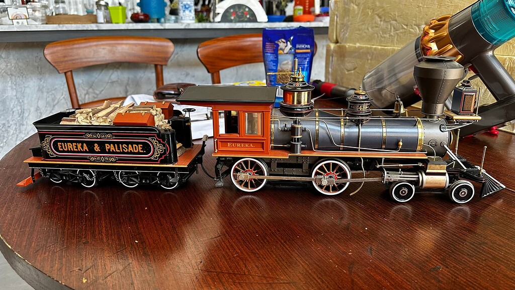 RARE JOLI Pretty ! TRAIN LR O - SIGNAL 4 FEUX - A CABLER To wired