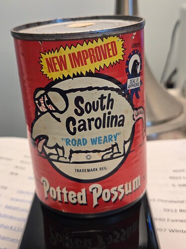 Possum