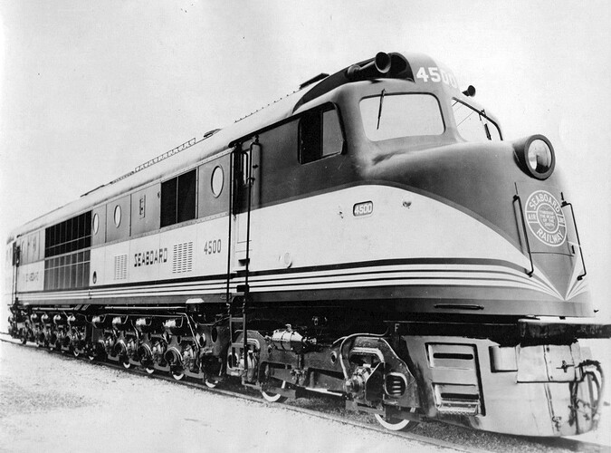 Baldwin_Centipede_diesel_Seaboard_1946