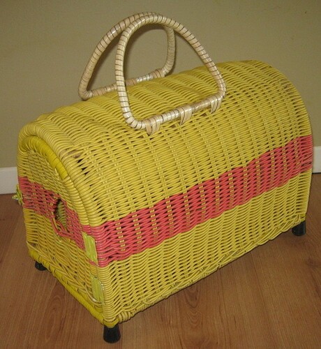 baggage 10