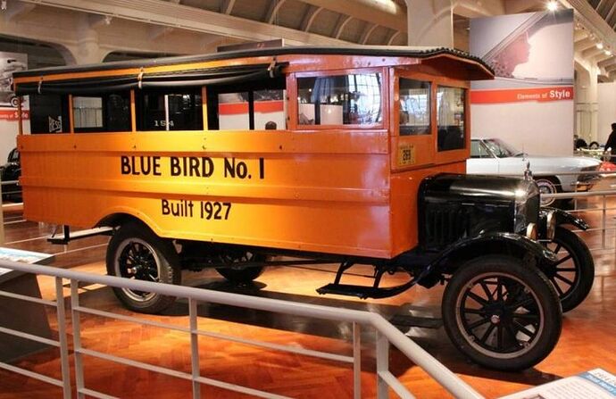 bus 5