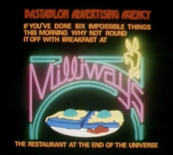 Milliways