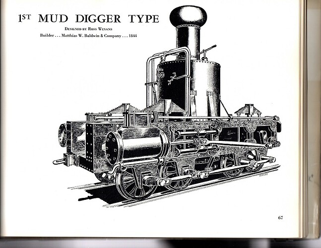 MudDigger
