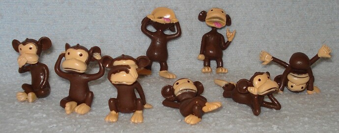 vinylmonkey