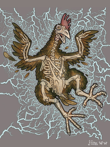 smiterooster