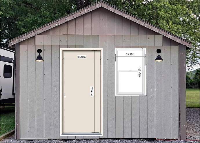 Garage Remodel 2025