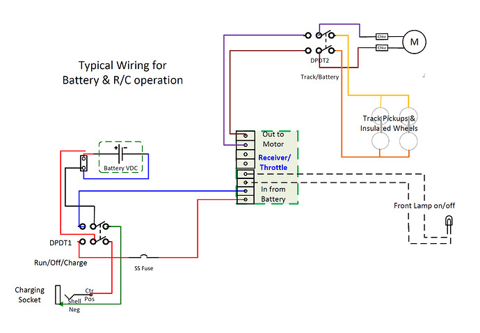 Typical Wiring Diagram-2