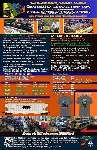 FULL COLOR Half Page 2026 GLLSTE-MWGRRG