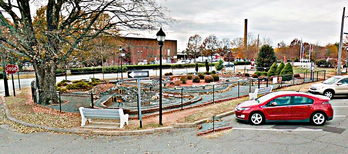 Gibsonville