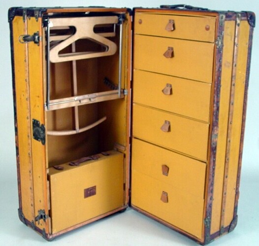 baggage 4