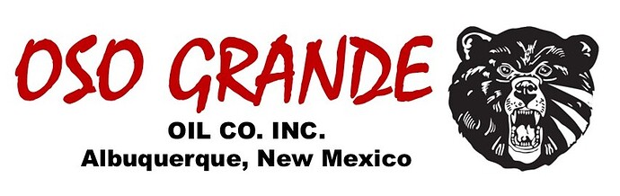 OSO grande