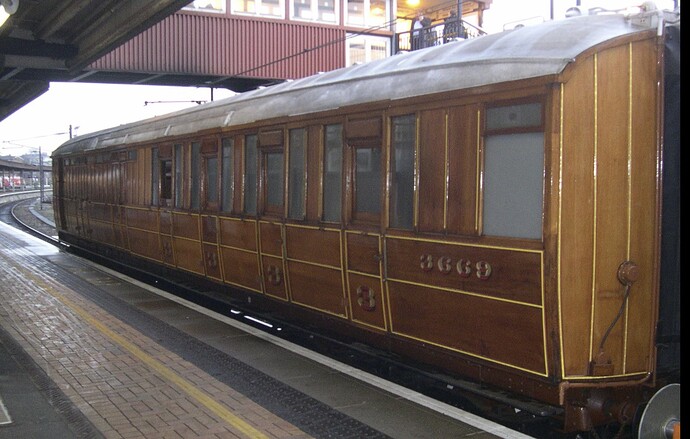 Screenshot 2025-10-07 at 15-01-26 3669 at York station prior to movement across to the NRM. … Flickr