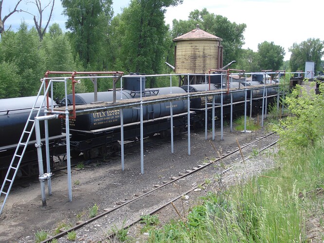 oil dock 3