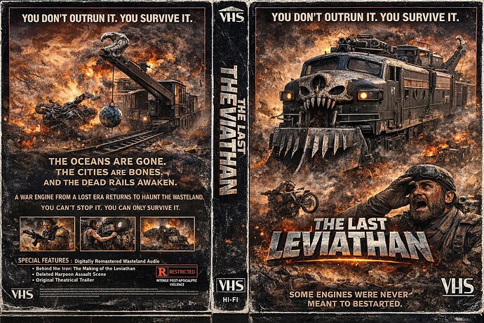 Last Leviathan VHS cover (2)