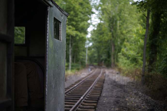 SilverSightSeer.jog