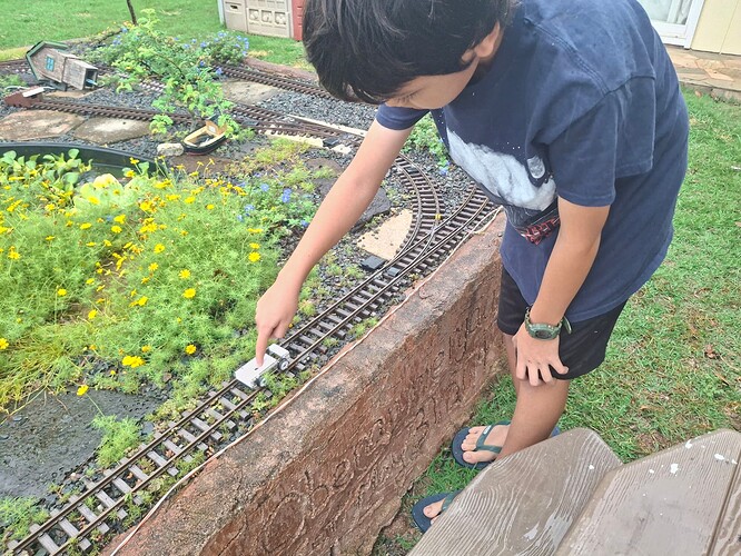 20260221_105825|666x500...took the whole rig out for some 0-5-0 testing...