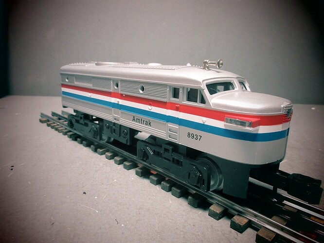 Amtrak