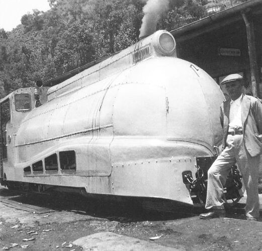 Darjeeling streamlined 2