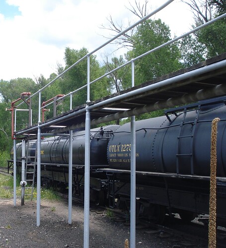 oil dock 4
