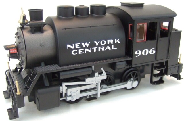 piko 0-6-0