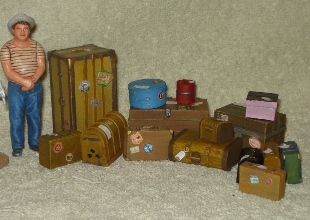 baggage 23