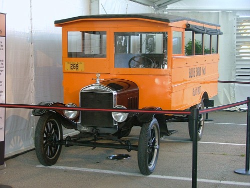 bus 7