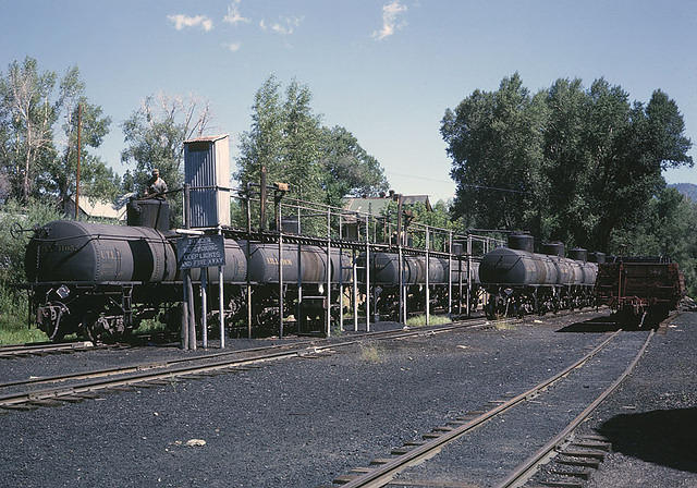 oil dock 1