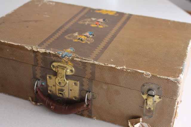 baggage 8