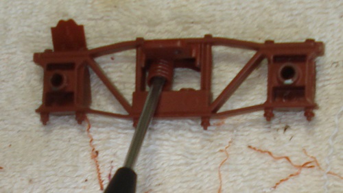 arch 7
