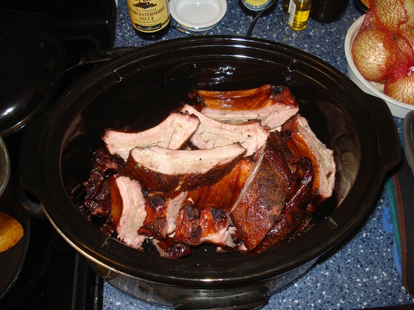 Boomer ribs 2