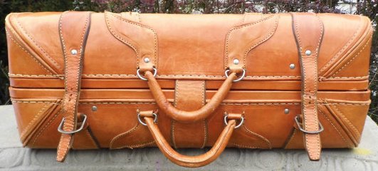 baggage 7