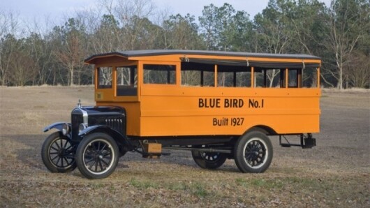 Bus 1