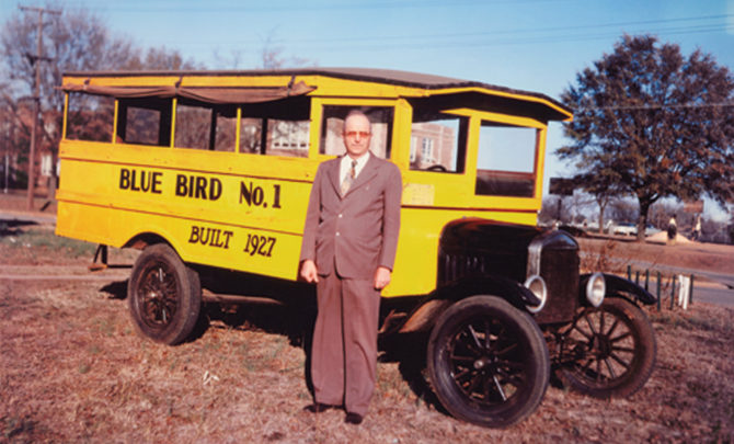 bus 11