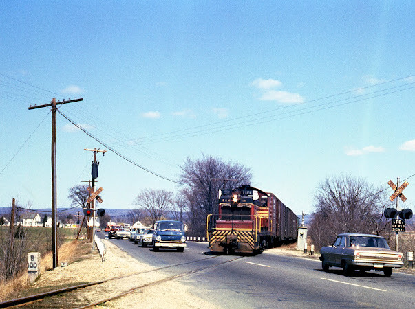 Hadley MA Rail shared by Tripp (6)