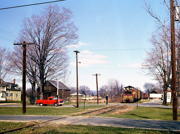 Hadley MA Rail shared by Tripp (10)